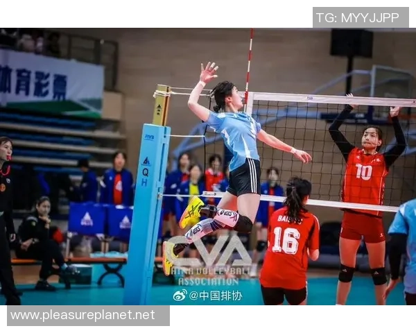 排球热点：解读重庆排球队的阵地战