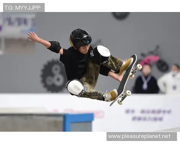 最新滑板耐力TOP10：上海滑板队领跑